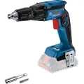 Bosch Gtb 18v-45 Trådløs Gipspladeskruetrækker