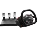 Thrustmaster Ts-xw Racer Sparco P310 Competition Mod Pc/xbox One Rat Og Pedaler