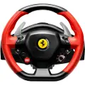 Thrustmaster 458 Spider Xbox One Rat Og Pedaler