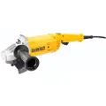 DeWalt Dwe496-qs 230 Mm Vinkelsliber