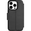 Tech21 Evo Lite Tegnebog iPhone 15 Pro, Sort T21-10271 Modsvarer: N/A