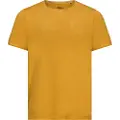 Jack Wolfskin Travel T-shirt Med Korte ærmer