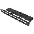 Lanberg Ppks-1124-b Patchpanel
