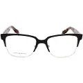 Alexander McQueen Amq42578sm Solbriller Til Kvinder