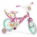 Toimsa 14´´ Unicornio Cykel