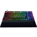 Razer Huntsman V2 Tkl Mekanisk Tastatur Til Spil Engelsk