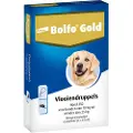Bolfo 250 Loppedråber til hunde (10 - 25 kg)