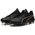 Puma King Ultimate Fg/ag Fodboldstøvler