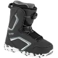 Nitro Droid BOA 2023 Kids Snowboardstøvler sort