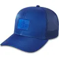 Dakine Crossing Curved Bill Trucker Kasket