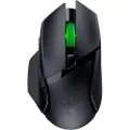 Razer Basilisk V3 Mus Spil Højre Hånd Usb Type-a Optisk 26000 Dpi Usb Type-a