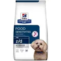 Hills Fødevareoverfølsomhed Z/d Hundefoder 1kg