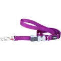 Red Dingo Superlead Dog Hundesnor