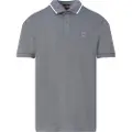 Hugo Boss Passenger 10256683 Kortærmet Polo