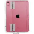 Targus Click-in Clear Case + Kickstand Ipad 10th Gen, Ipad 11th Gen Transparent