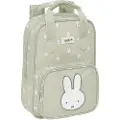 Safta 612491765 Miffy Niebla 4.5l 32x43x14 Cm Rygsæk