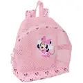 Safta 622412610 Minnie Anti-sand 13.15l 32x43x14 Cm Rygsæk