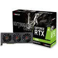 Biostar Rtx 3080 10gb Gddr6x Grafikkort