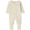 Name it Langærmet Natdragt
