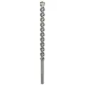 Bosch Accesorios 4 30x400x520 Mm Sds-max Murbor