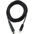 Behringer Mikrofon 2 USB mikrofon til USB lydkort kabel