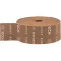 Bosch Accesorios Ikke-vævet Slibende Rulle Ekspert N880 Crsa Træplade Sandpapir 115 Mm