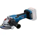 Bosch Gws 18v-15 P 125 Professional Vinkelsliber