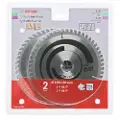 Bosch Optiline Træ/multimateriale Rundsavsklinge 190x30 Mm 2 Enheder