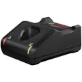 Bosch Accesorios Kit Gal 12v-40 Batterioplader
