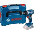 Bosch Gsr18v-45+ L-boxx136 Elektrisk Skruetrækker Uden Batteri