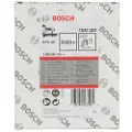 Bosch Hæftemaskine Tk40 25g 5.8x1.2x25 Mm 5000 Enheder