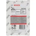 Bosch Hæftemaskine Tk40 20g 5.8x1.2x20 Mm 5000 Enheder