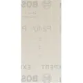 Bosch Accesorios Expert M480 93x186 Mm G240 Sandpapir 50 Enheder