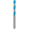 Bosch Expert Cyl-9 Multiconstruction 10x80x120 Mm Multimaterialebor 8 Enheder