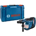 Bosch Gbh 18v-40 C Professional Slagboremaskine