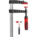 Bessey Tg-2k 160/80 F-klemme