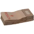 Bosch Accesorios 2605411068 Slibepapirpose 10 Enheder
