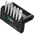 Wera Bc Tx Universal 1 Torx-bitsæt 6 Stykker