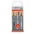 Bosch Endurance Wood 14+1 Stiksavklinge Sæt