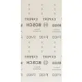 Bosch Accesorios Expert M480 115x230 Mm G400 Sandpapirark 50 Enheder