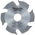 Makita 100x6t B-20644 Træsnitsskive