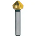 RUKO Din 335 C 90º Hss-tin Ø Max 6.3 Mm Konisk Forsænkning