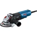 Bosch Gws 17-125 Ps Professional Vinkelsliber