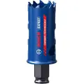 Bosch Expert Tough Material Power Change 32 Mm Hulsav Til Træ
