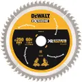 Dewalt Dt99573 Rundsavsklinge Til Træ 250 Mm