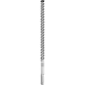 Bosch Accesorios Expert 8 25x400x520 Mm Sds-max Murbor 5 Enheder