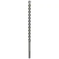 Bosch Accesorios 4 25x400x520 Mm Sds-max Murbor