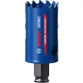Bosch Expert Tough Material Power Change 38 Mm Hulsav Til Træ