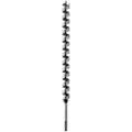 Bosch Accesorios 16x360x450 Mm Salomonisk Træbor
