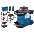 Bosch Grl 600 Chv 60 M Laserniveau